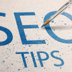 SEO guidelines