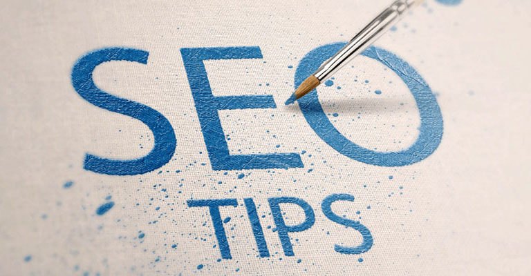 8 SEO Guidelines For Blogs