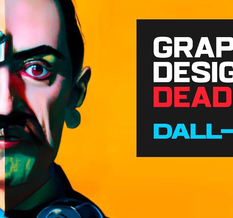 Graphic Designers vs DALL-E | Is This the End?