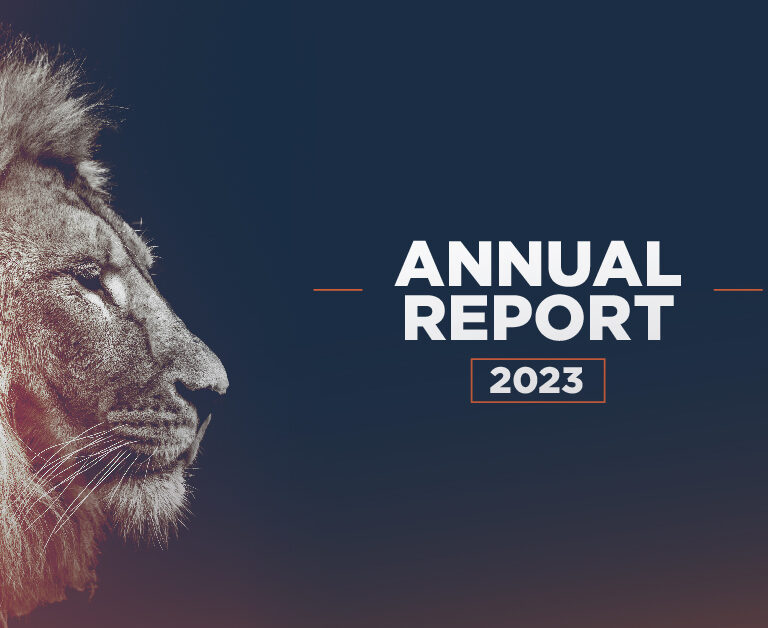 A Canvas of Success: Leoceros 2023 Annual Report