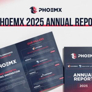 Shaping What’s Next: Leoceros 2025 Annual Report